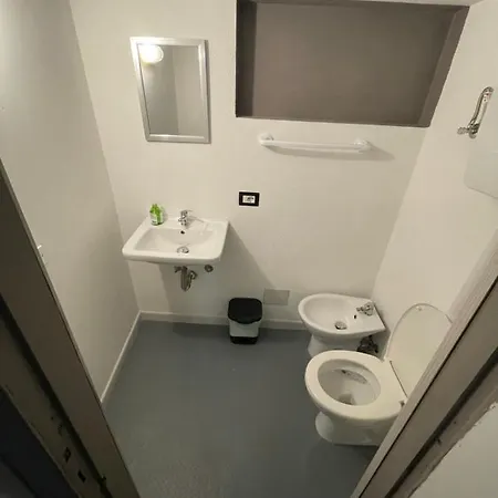 Apartamento Casa Kennedy