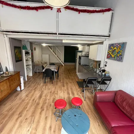 Casa Kennedy *