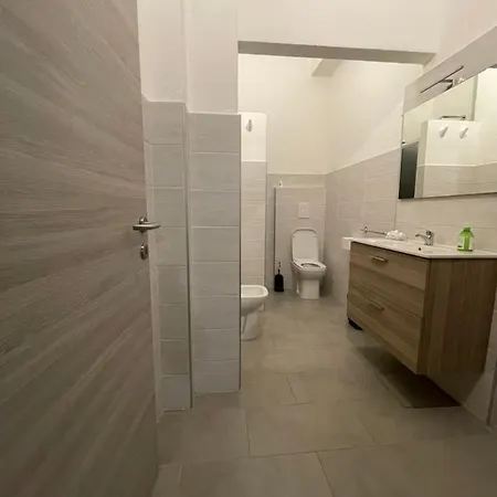 Casa Kennedy Apartment Cagliari