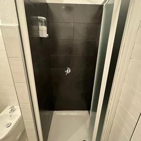 Casa Kennedy Апартаменты *