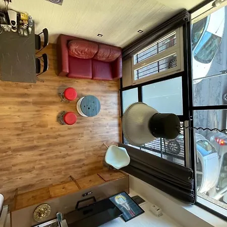 Casa Kennedy Кальяри