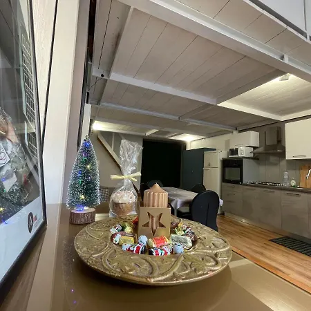 Casa Kennedy Кальяри